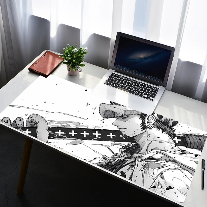 Laptop Accessories And Parts - Mouse Pad Laptop Rubber Extended Desktop