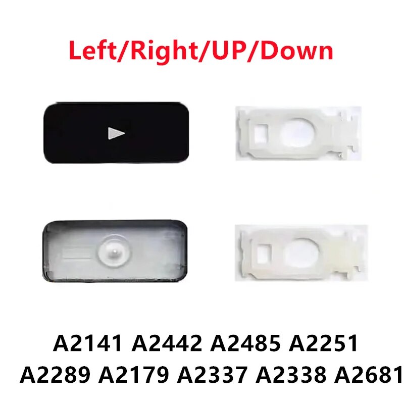 Laptop Accessories Msi - Replacement UP (Down) Arrow Keycap Key