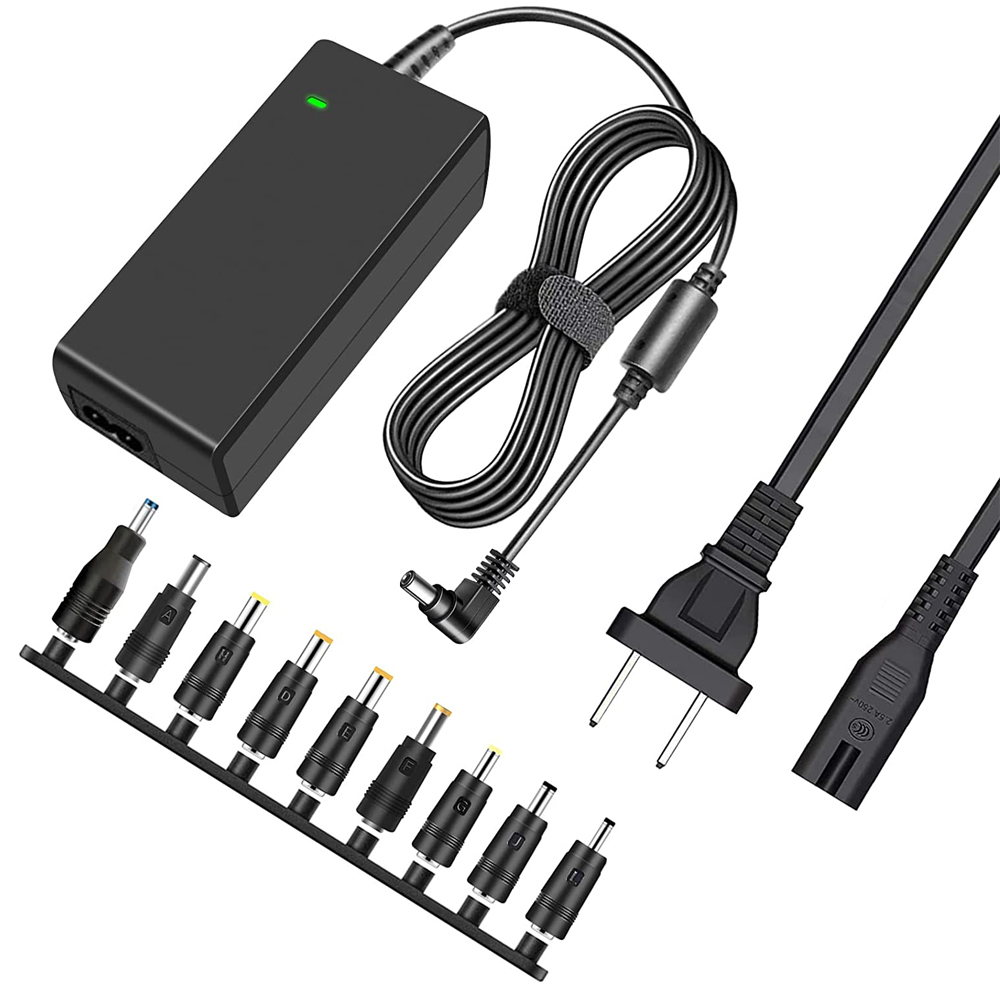 Laptop Accessories Hp - 19V Power Supply Universal Laptop Charger
