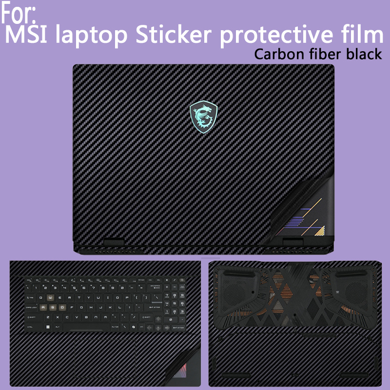 Laptop Accessories Msi - For MSI Titan 18 HX AI/Vector