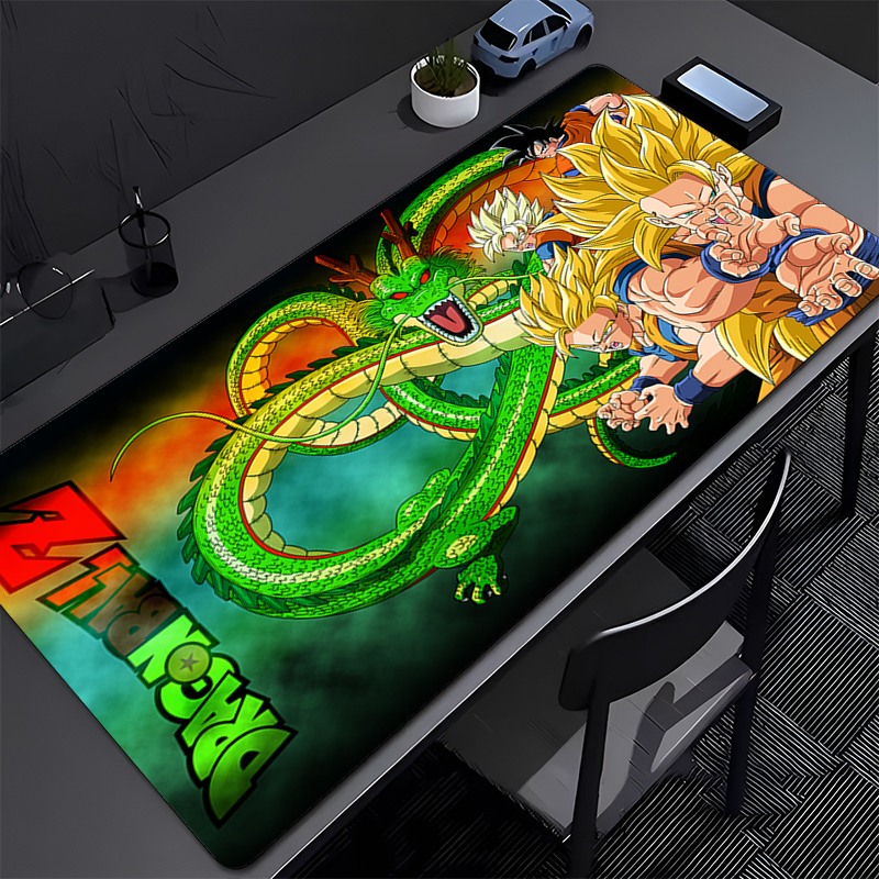 Laptop Accessories Computer - Popular Mouse Pad E-sports Players DBZ