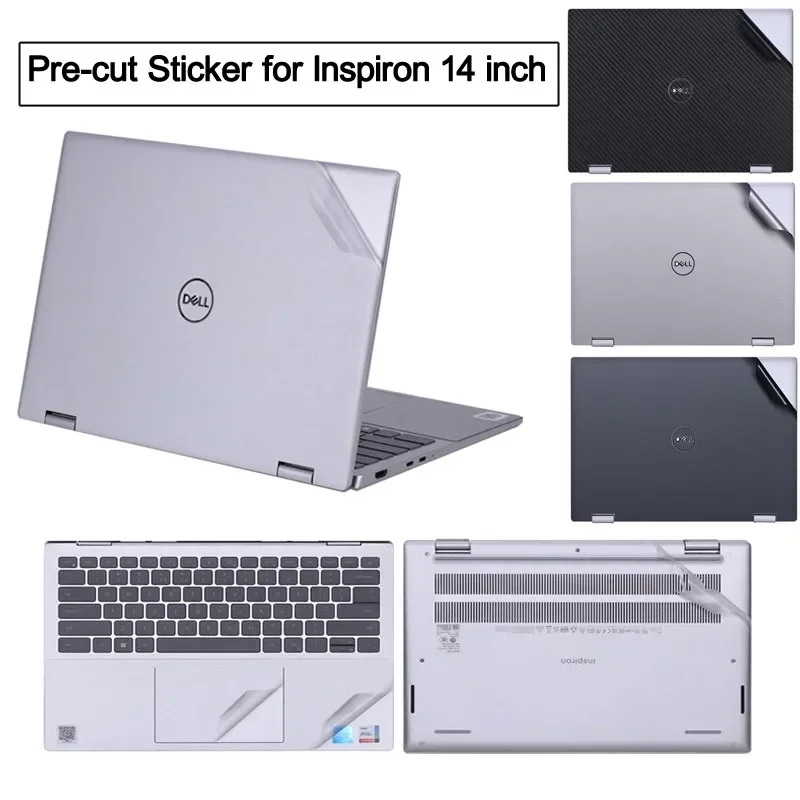 Laptop Accessories Msi - Pre-Cut Vinyl Sticker Skin Laptop Cover