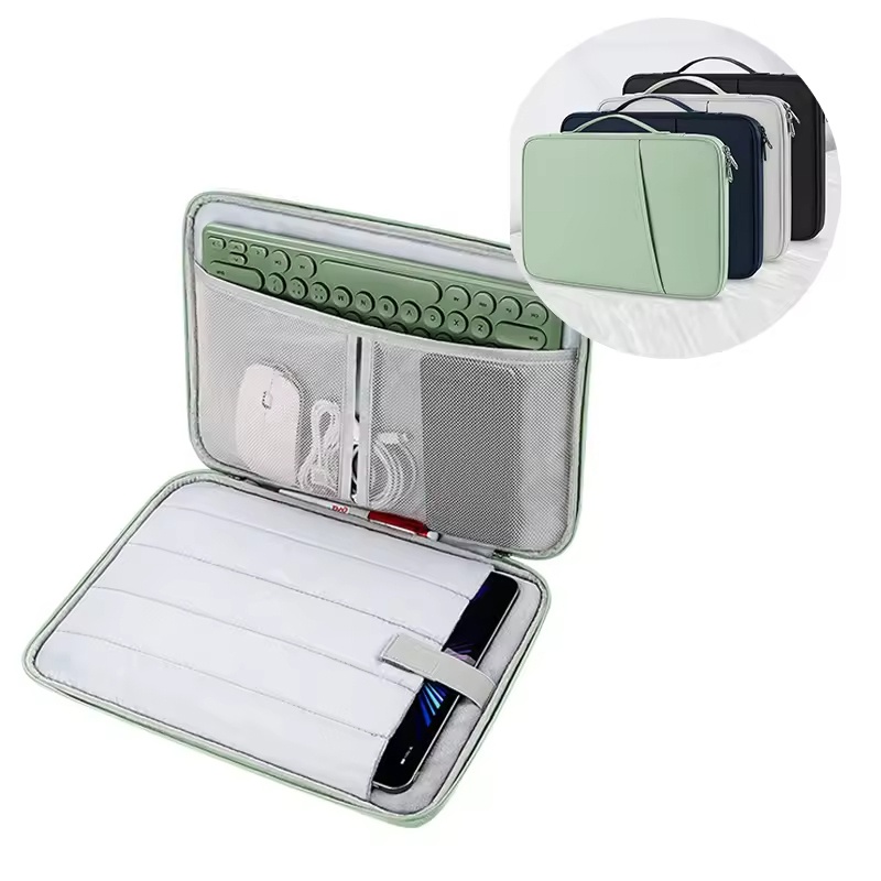 Apple Accessories Laptop - 11-13 inch Waterproof Notebook Handle Bag