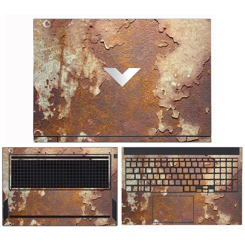 Victus Laptop Accessories - Laptop Stickers for HP Victus 9