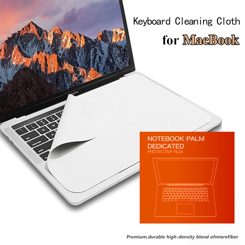 Laptop Accessories Hp - Screen Keyboard Protection Microfiber Liner Cleaning