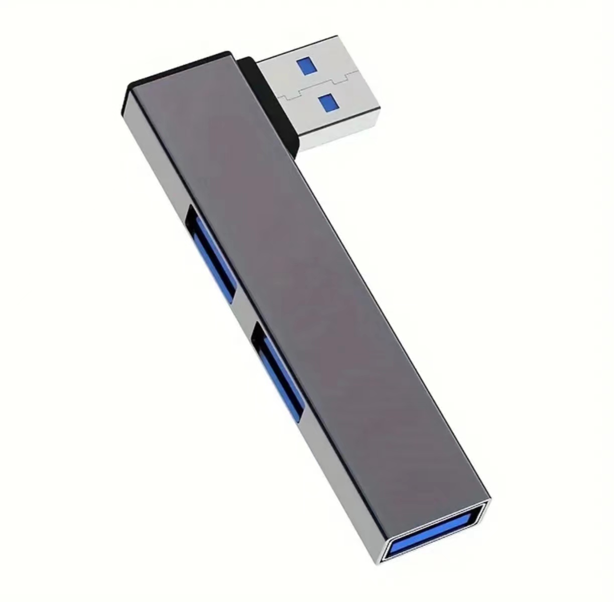 Apple Accessories Laptop - USB HUB 3.0 3 Port Multi
