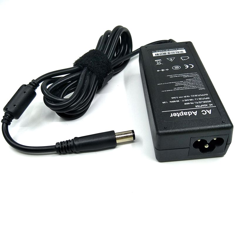 19.5V 3.34A 65W 7.4*5.0mm AC L – обзор и цена Laptop Accessories Uk