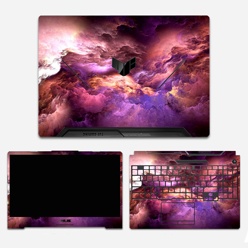 Laptop Skins for ASUS TUF Gami – обзор и цена Victus Laptop Accessories