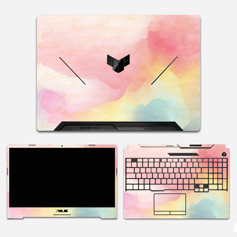 Laptop Skins for ASUS TUF Gami – обзор и цена Victus Laptop Accessories