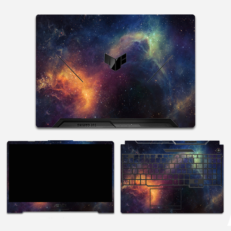 Laptop Skins for ASUS TUF Gami – обзор и цена Victus Laptop Accessories