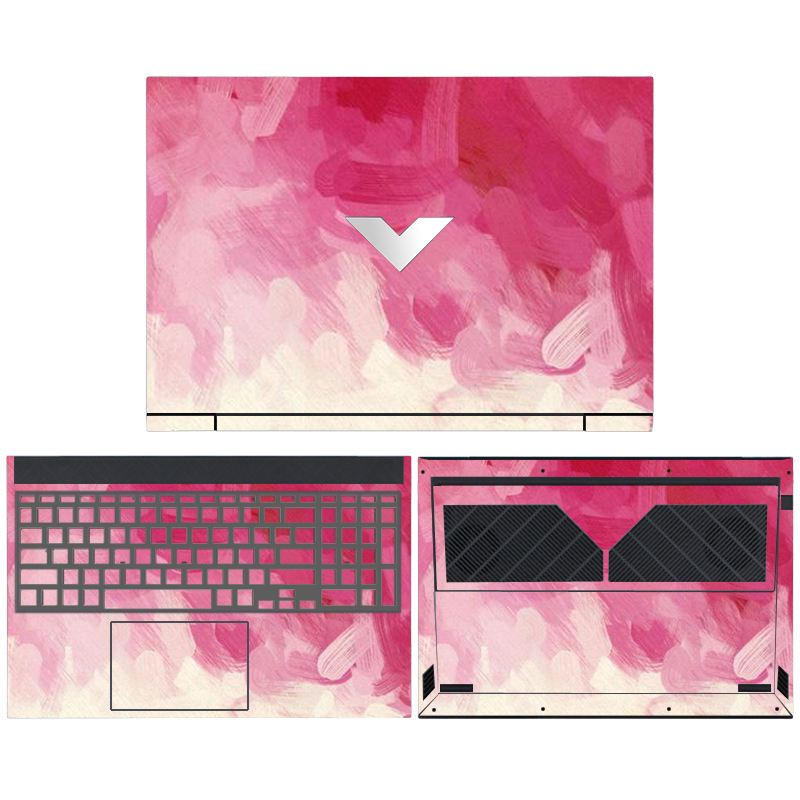 Laptop Stickers for HP Victus  – обзор и цена Victus Laptop Accessories