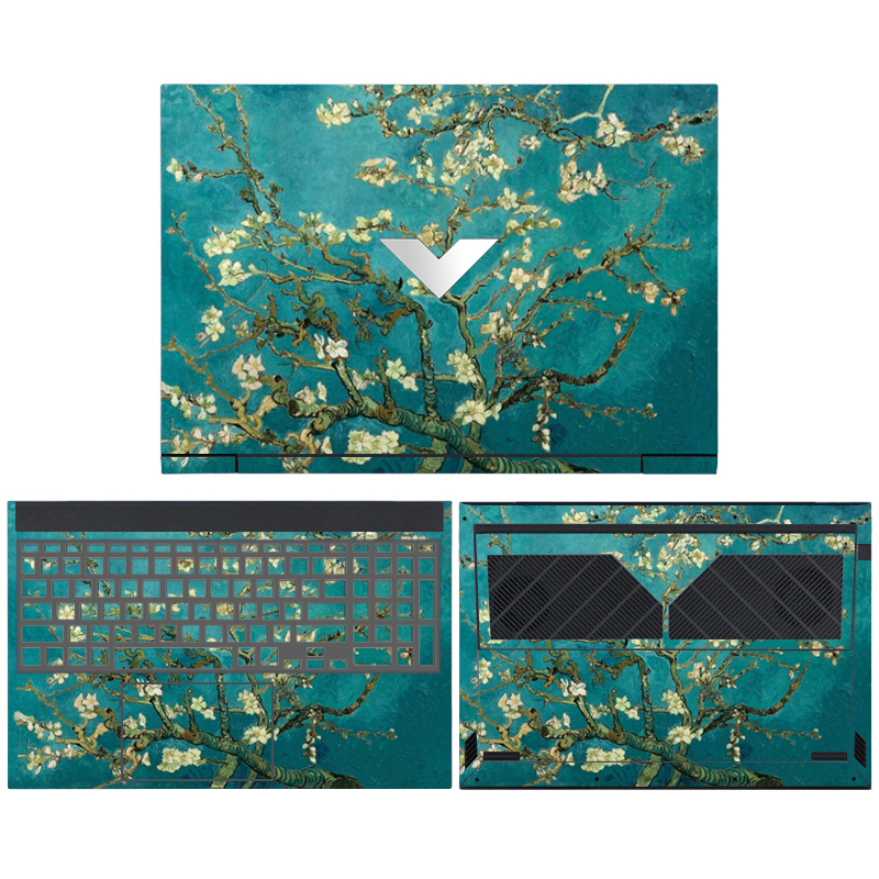 Laptop Stickers for HP Victus  – обзор и цена Victus Laptop Accessories