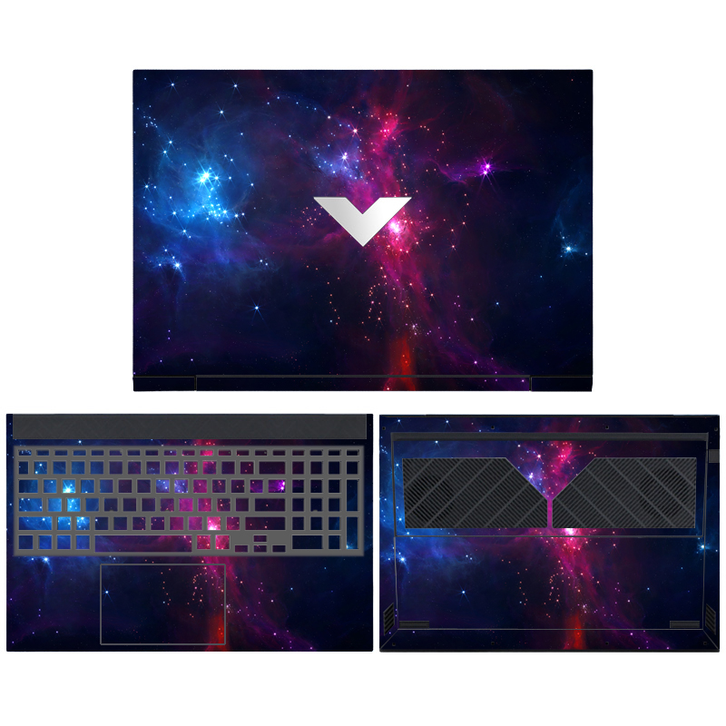 Laptop Stickers for HP Victus  – обзор и цена Victus Laptop Accessories