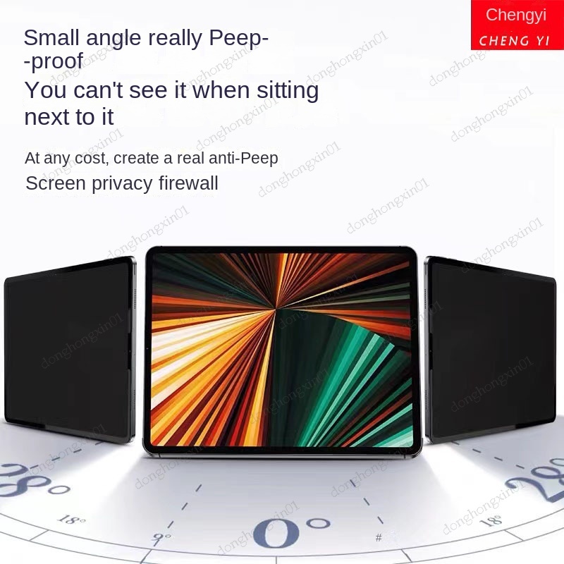 Anti Spy Privacy Like Paper Fi – обзор и цена Privacy Screen Filter
