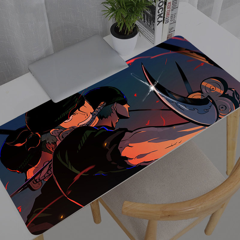 Large Mouse Pad Office One Pie – обзор и цена Laptop Accessories Computer