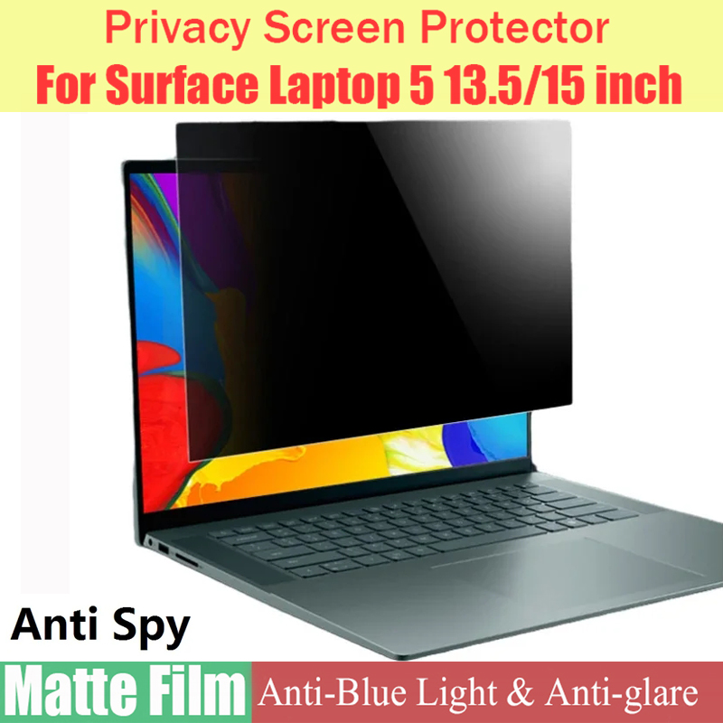 Anti-peep Screen Protector for – обзор и цена Privacy Screen Filter
