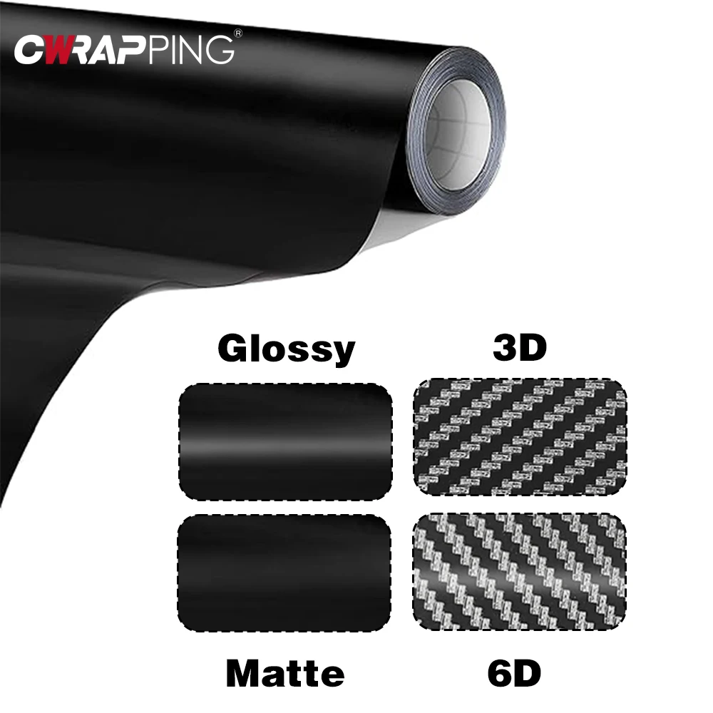 Carbon Fiber Matte Glossy Blac – обзор и цена Laptop Accessories And Parts