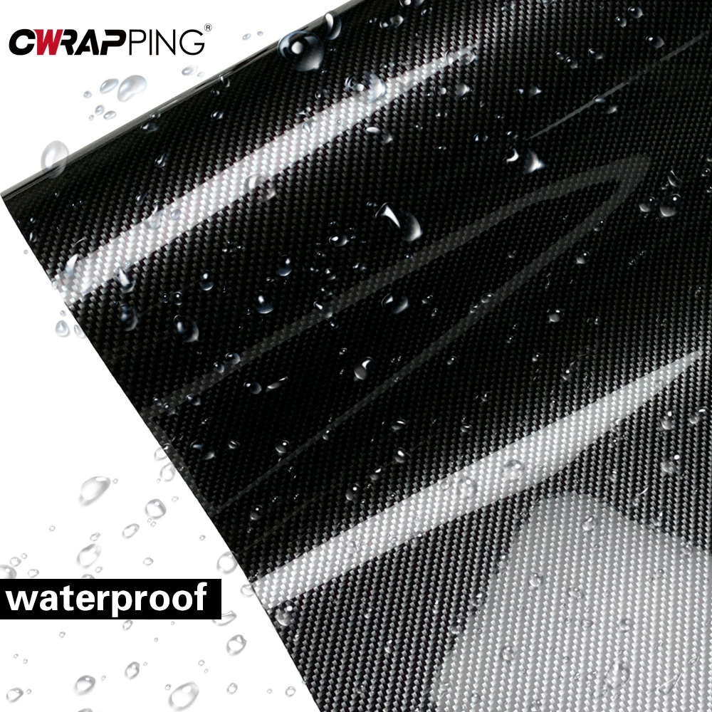Carbon Fiber Matte Glossy Blac – обзор и цена Laptop Accessories And Parts