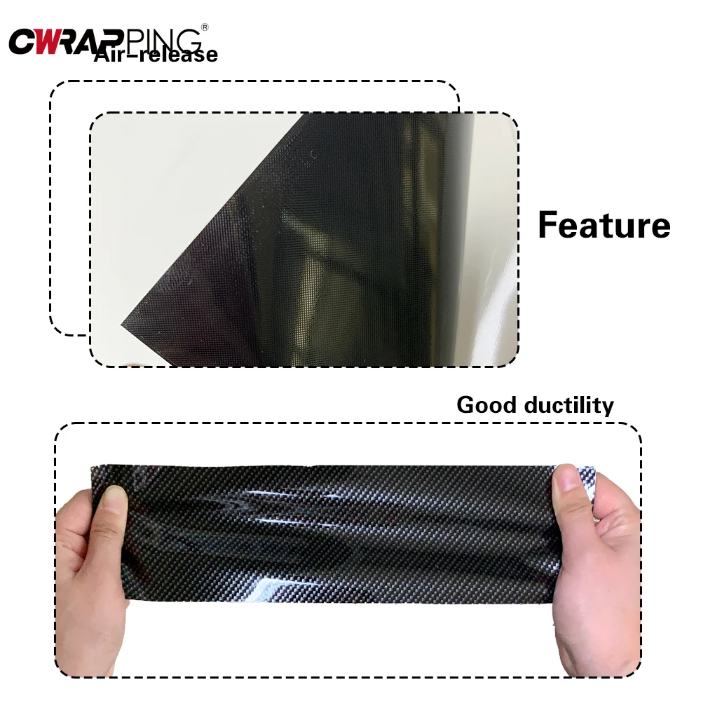 Carbon Fiber Matte Glossy Blac – обзор и цена Laptop Accessories And Parts