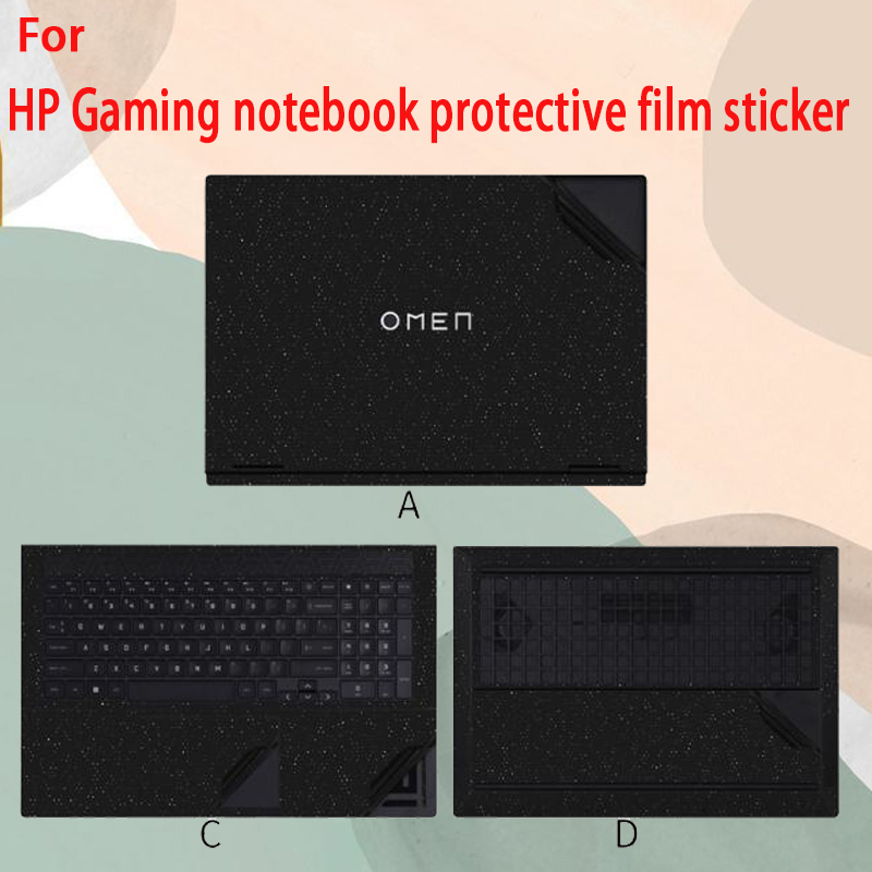 For HP Gaming OMEN14-fb custom – обзор и цена Victus Laptop Accessories