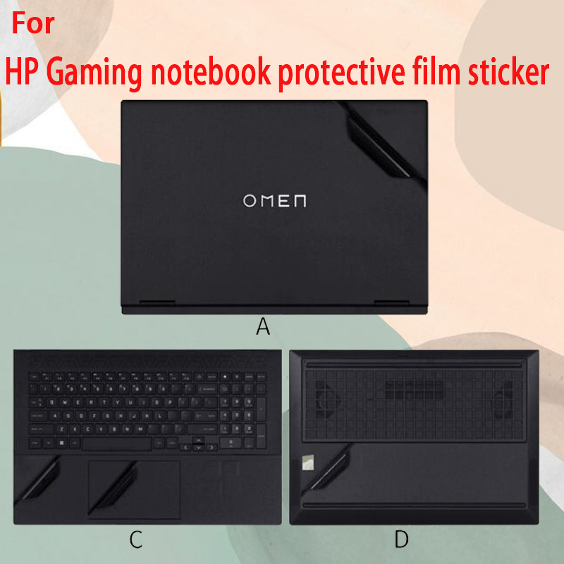 For HP Gaming OMEN14-fb custom – обзор и цена Victus Laptop Accessories