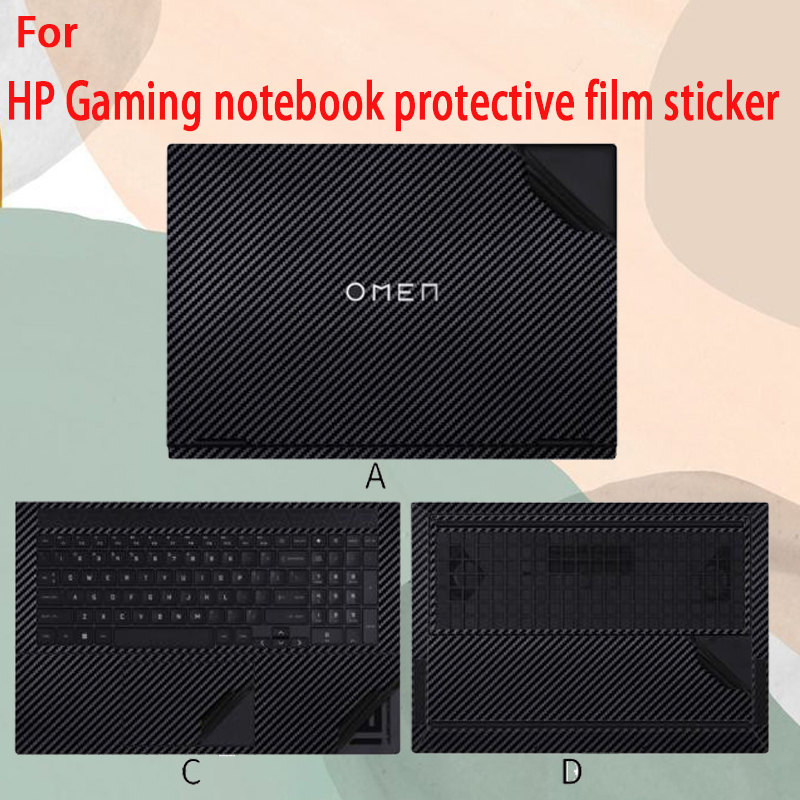 For HP Gaming OMEN14-fb custom – обзор и цена Victus Laptop Accessories