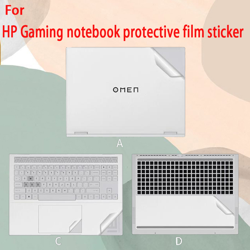 For HP Gaming OMEN14-fb custom – обзор и цена Victus Laptop Accessories