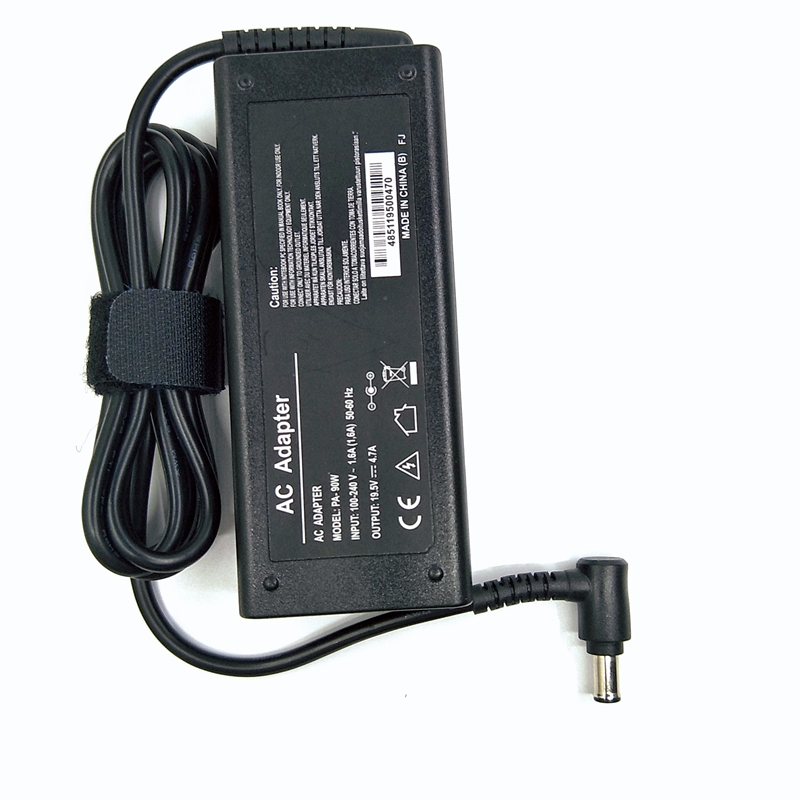 19.5V 4.7A 90W 6.5*4.4mm Charg – обзор и цена Laptop Accessories Uk