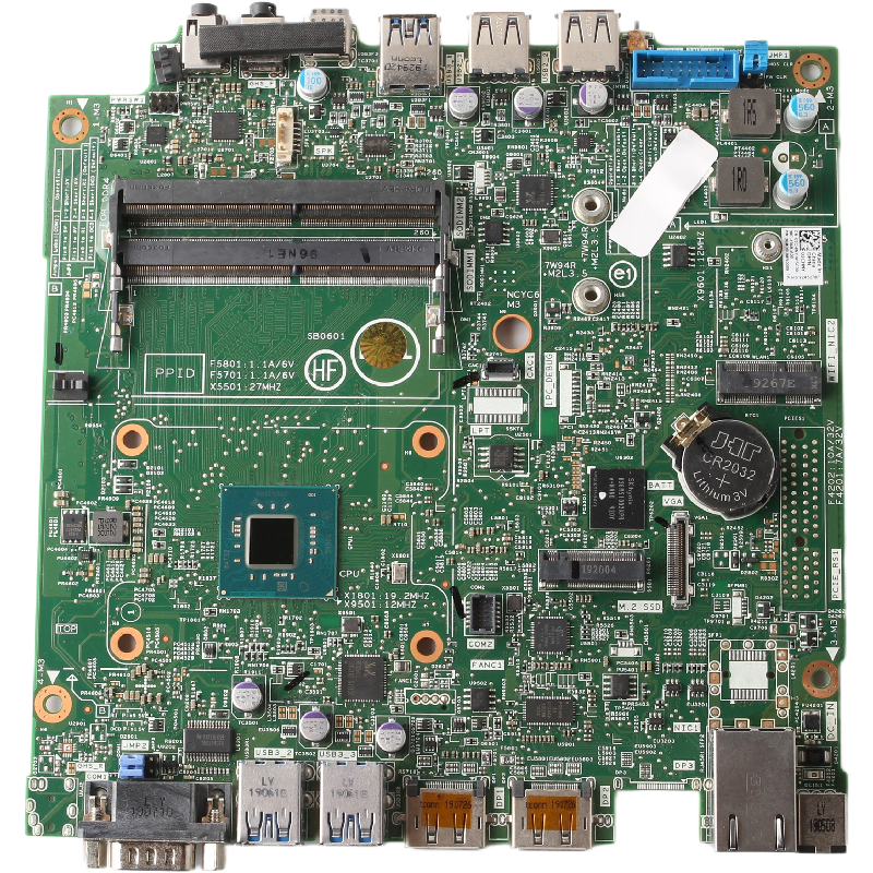16561-1 For Dell Wyse 5070 Thi – обзор и цена Victus Laptop Accessories