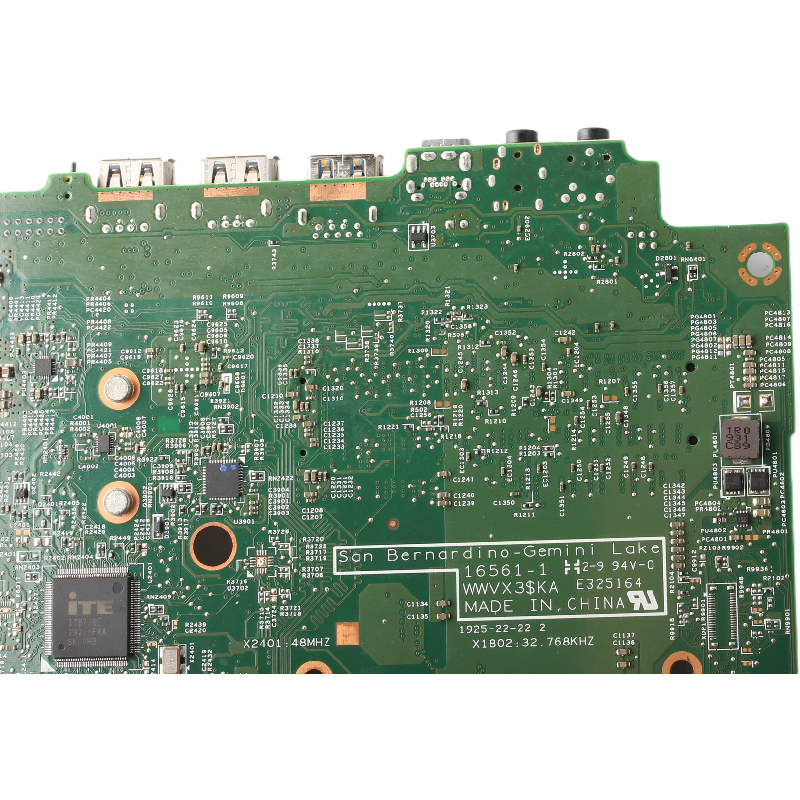 16561-1 For Dell Wyse 5070 Thi – обзор и цена Victus Laptop Accessories