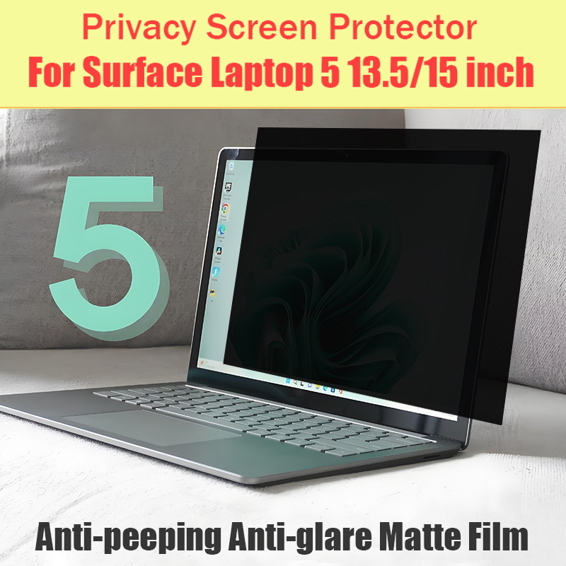 Privacy Film for 2022 Microsof – обзор и цена Privacy Screen Filter