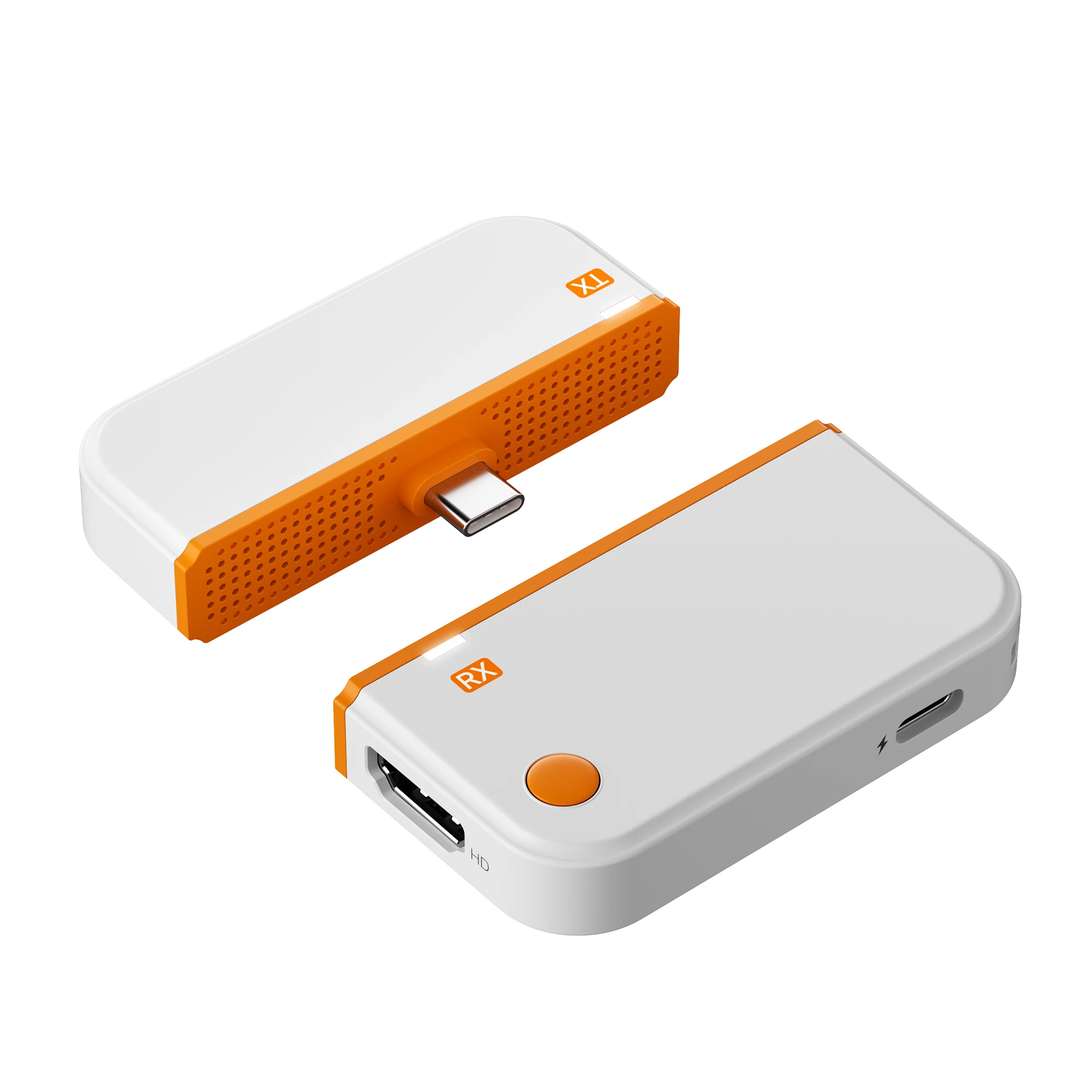 50M Wireless HDMI Video Transm – обзор и цена Laptop Accessories Computer