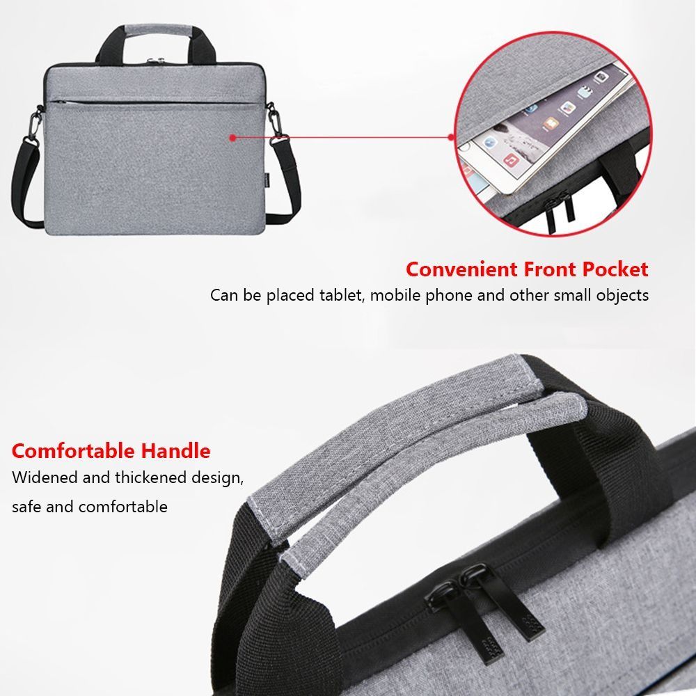 13.3 14 15.6 inch Ultra Thin L – обзор и цена Laptop Accessories Case