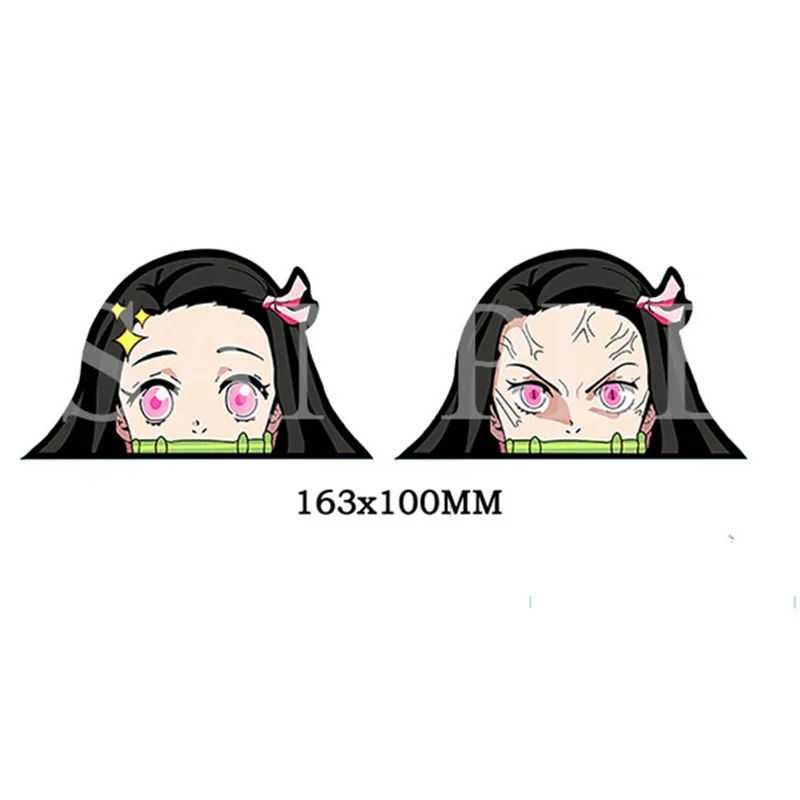 Kamado Nezuko Demon Slayer  3D – обзор и цена Laptop Accessories Wallpaper