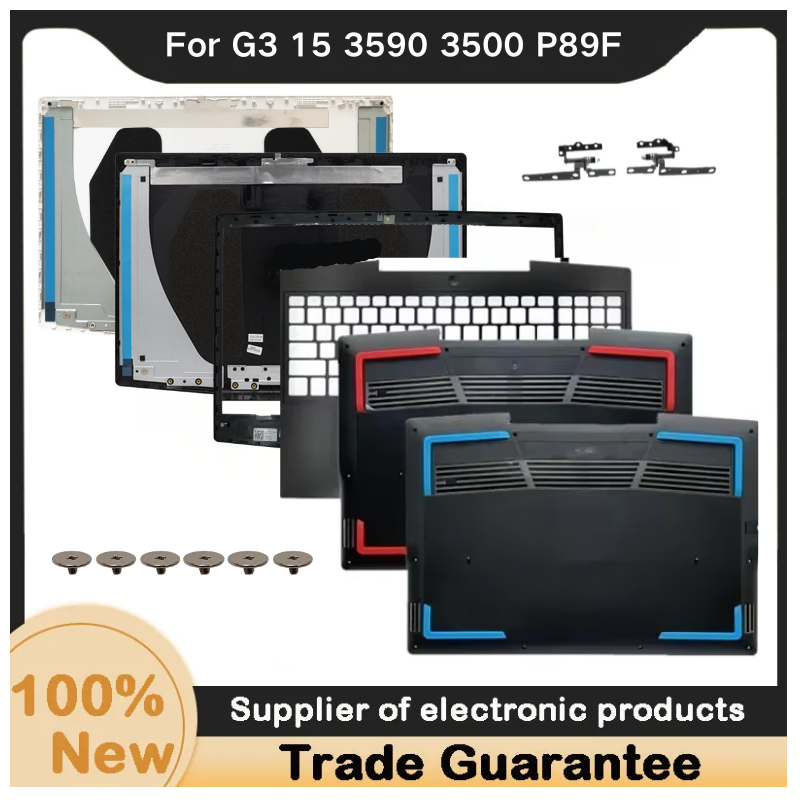 New For Kailxuling G3 15 3590  – обзор и цена Laptop Accessories Case