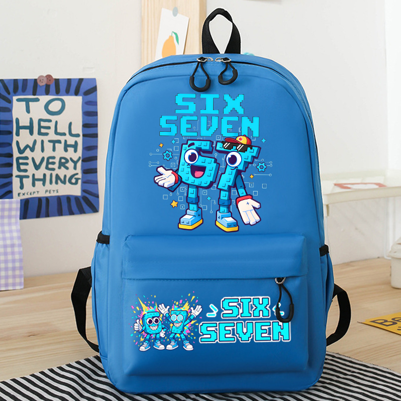 Steal A Brainrot SchoolBag Boy – обзор и цена Laptop Accessories For Girls
