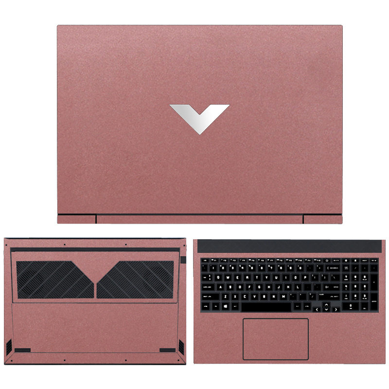 Vinyl Stickers for HP VICTUS 7 – обзор и цена Victus Laptop Accessories