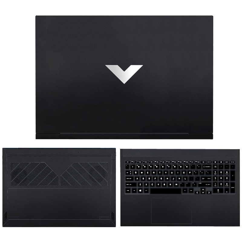 Vinyl Stickers for HP VICTUS 7 – обзор и цена Victus Laptop Accessories