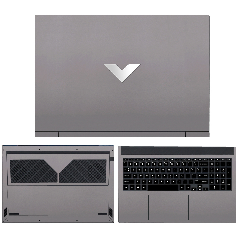 Vinyl Stickers for HP VICTUS 7 – обзор и цена Victus Laptop Accessories