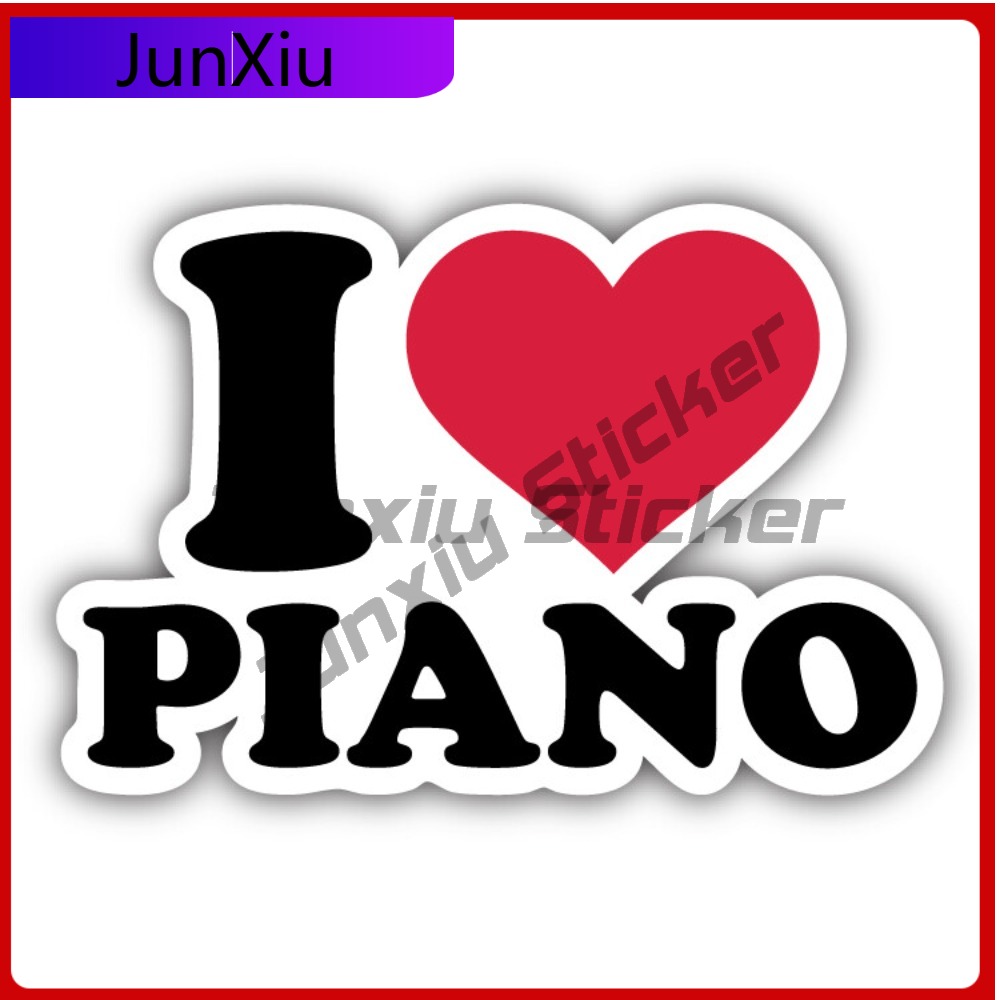 I Love Piano New Must Have Scr – обзор и цена Laptop Accessories To Have