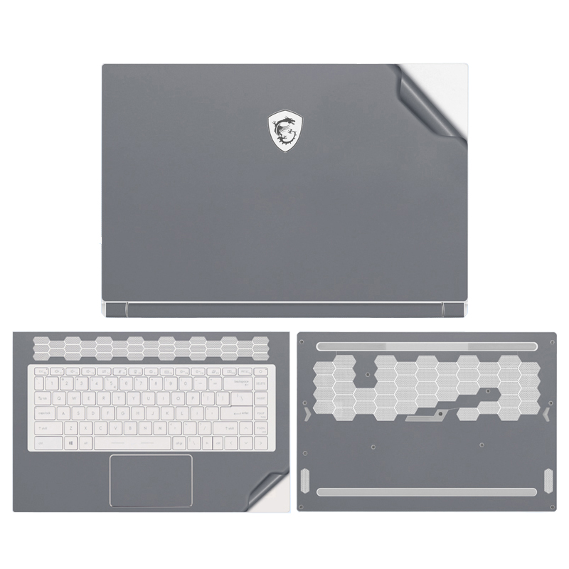 Laptop Skin Cover for 2025 MSI – обзор и цена Laptop Accessories Msi