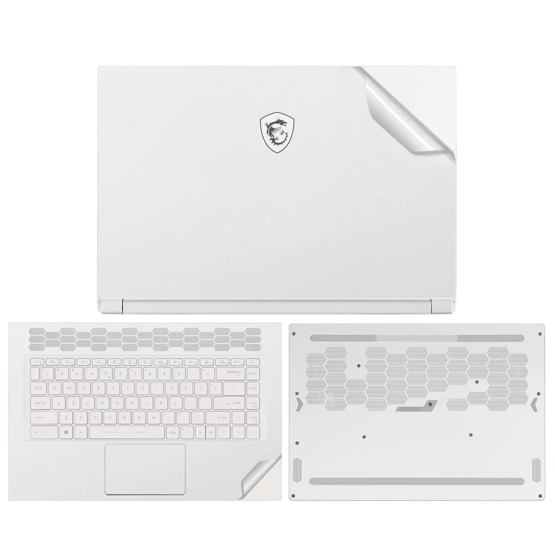 Laptop Skin Cover for 2025 MSI – обзор и цена Laptop Accessories Msi