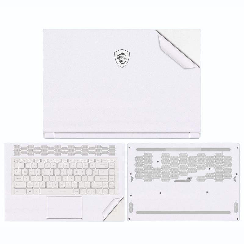 Laptop Skin Cover for 2025 MSI – обзор и цена Laptop Accessories Msi
