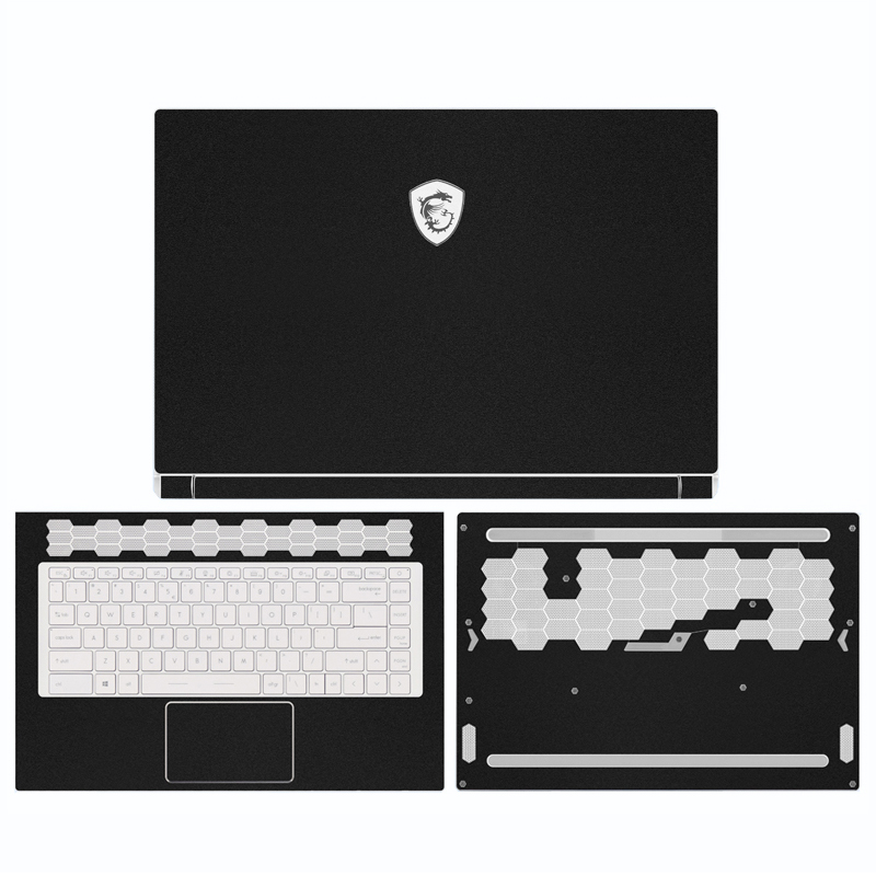 Laptop Skin Cover for 2025 MSI – обзор и цена Laptop Accessories Msi