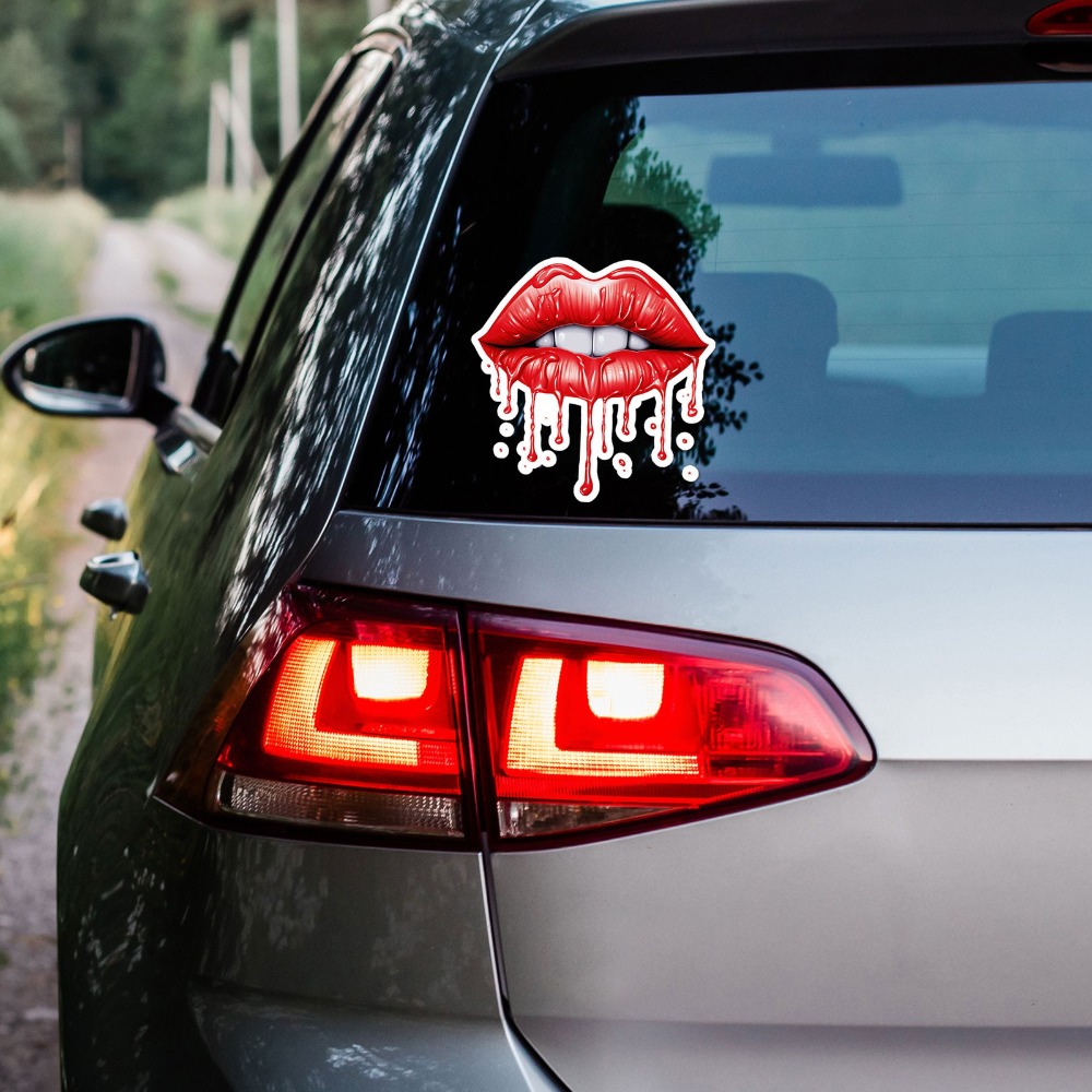 Dripping Red Lips New Must Hav – обзор и цена Laptop Accessories To Have