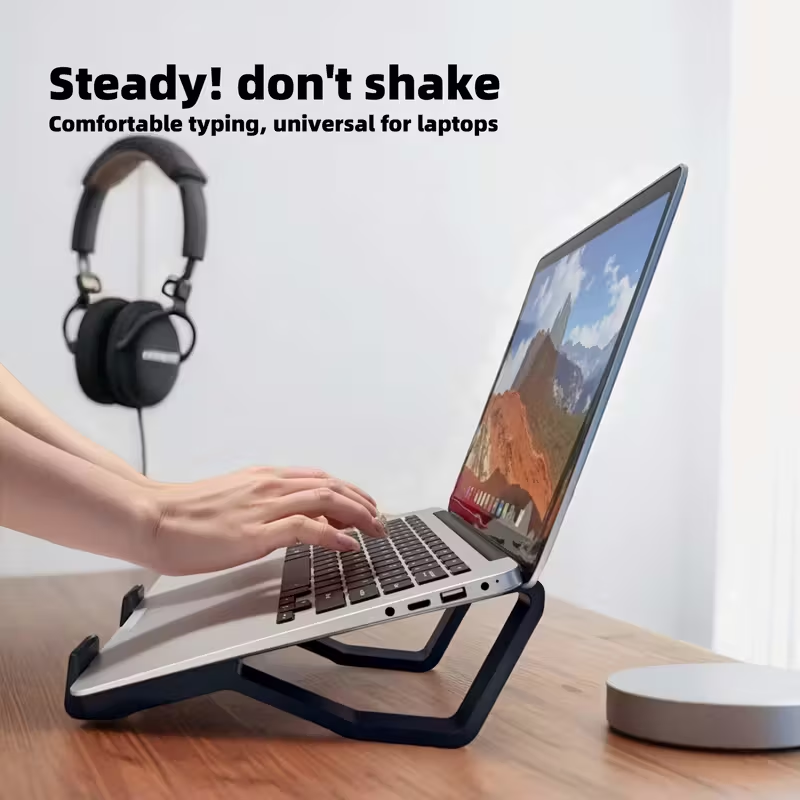 Ergonomic adjustable laptop st – обзор и цена Laptop Accessories Hp