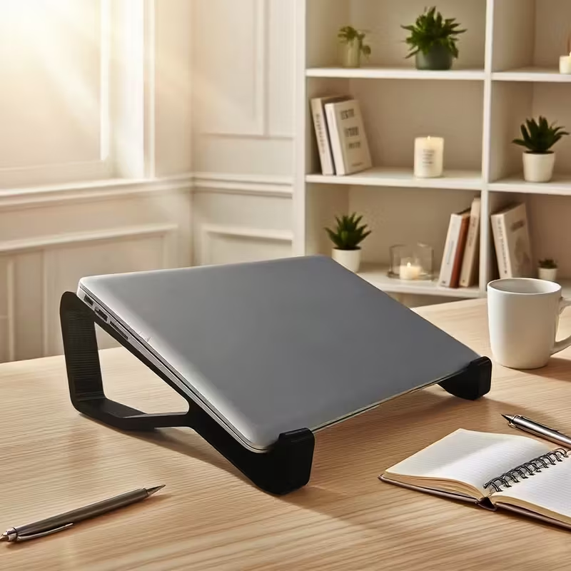 Ergonomic adjustable laptop st – обзор и цена Laptop Accessories Hp