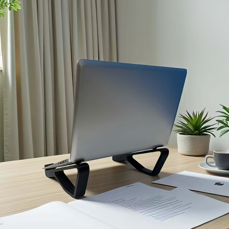 Ergonomic adjustable laptop st – обзор и цена Laptop Accessories Hp