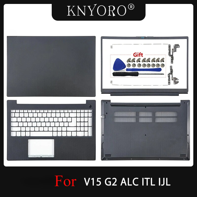 New For V15 G2 ALC ITL IJL scr – обзор и цена Laptop Accessories Case