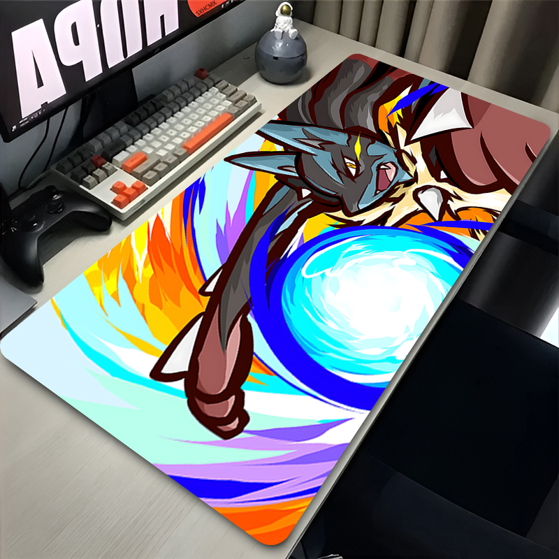 Mouse Pad Cool Anime P-pokemon – обзор и цена Laptop Accessories Computer